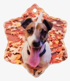 Personalized Christmas Ornament Gifts - Whippet, HD Png Download, Free Download