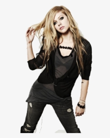 Avril Lavigne Png Photo - Avril Lavigne Png, Transparent Png, Free Download