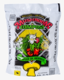 Black Kow Mushroom Compost, HD Png Download, Free Download