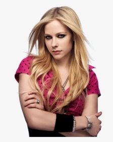 26 Complicated Facts About Avril Lavigne - Avril Lavigne The Best Damn Thing Fanmade Cover, HD Png Download, Free Download