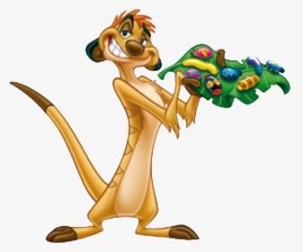 Timon , Png Download - Timon Y Pumba Png, Transparent Png, Free Download