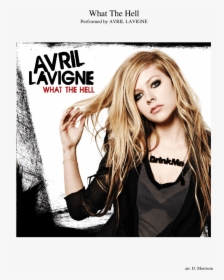 Avril Lavigne 90s Album, HD Png Download, Free Download