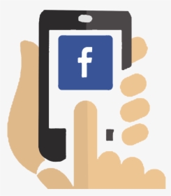 Transparent Facebook Live Icon Png Facebook Ads Logo Png Png Download Kindpng