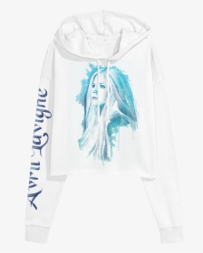 Avril Lavigne Head Above Water Hoodie, HD Png Download, Free Download