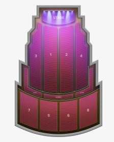 Tower Block, HD Png Download, Free Download