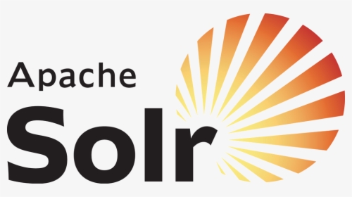 Integrating Solr Search With Symfony2 Development - Apache Solr Logo Png, Transparent Png, Free Download