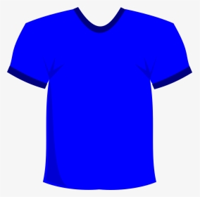 Blue T Shirt Png Images Free Transparent Blue T Shirt Download Kindpng