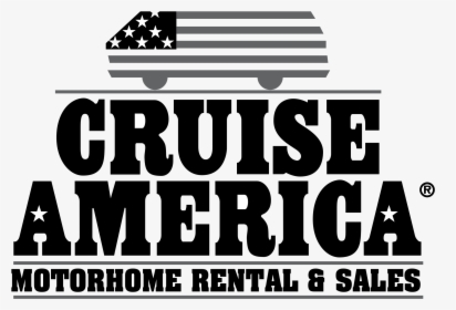 Cruise America Logo Png Transparent , Png Download - Cruise America, Png Download, Free Download