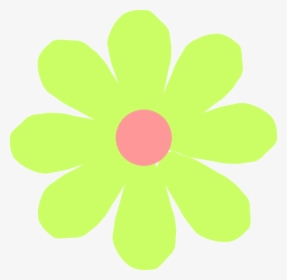 Flower Cute Svg Clip Arts - Clip Art, HD Png Download, Free Download