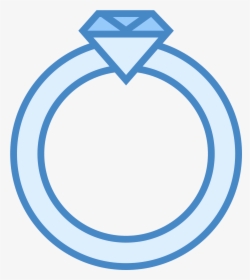 Ring Side View Icon - Circle, HD Png Download, Free Download