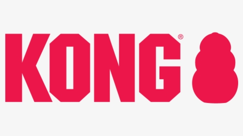 Kong Dog Toys Logo, HD Png Download, Free Download