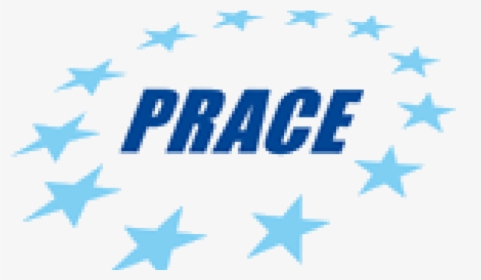 Prace Logo - Partnership For Advanced Computing In Europe, HD Png Download, Free Download