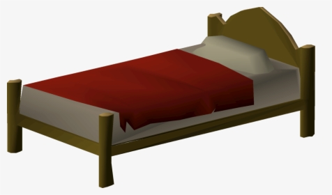 Bed Frame, HD Png Download, Free Download