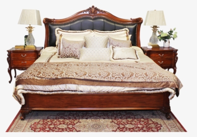 Bed Frame, HD Png Download, Free Download