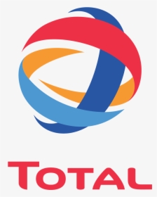 Total Png Logo Download - Total Oil Logo Png, Transparent Png, Free Download