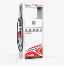 Gas Diesel Kerosene Service Station Fuel Pump Machine - Computer Case, HD Png Download, Free Download