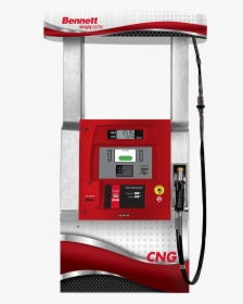 Cng - Cng Dispenser, HD Png Download, Free Download