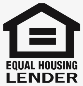 Equal Housing Lender, HD Png Download, Free Download