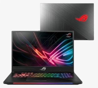 Asus Gl703vm, HD Png Download, Free Download
