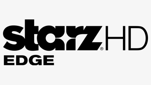 Image G, Ery Starz Logo - Starz Edge Hd Logo, HD Png Download, Free Download