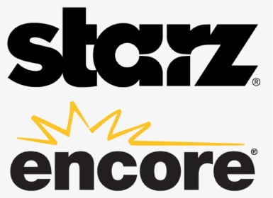 Transparent Starz Png - Starz Encore Logo Png, Png Download, Free Download