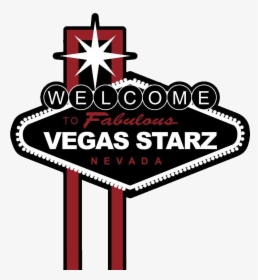 Vegas Starz Lacrosse Logo, HD Png Download, Free Download