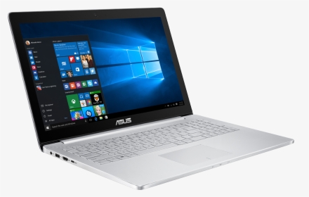 Asus Ux501v Notebook Pc, HD Png Download, Free Download