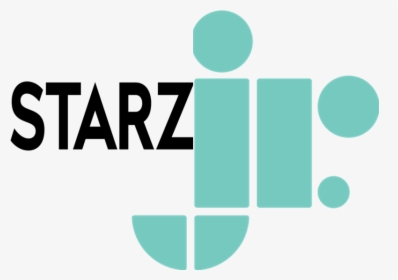 Starz Jr Logo - Family Channel, HD Png Download, Free Download