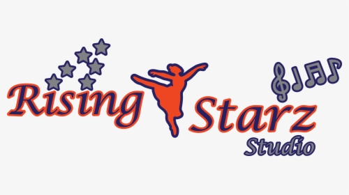 New Logo For Rising Starz Studio - Shoot Basketball, HD Png Download, Free Download