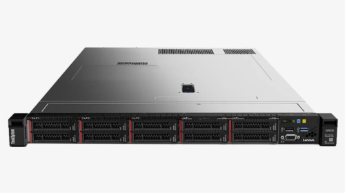 Unicom Engineering Server Platform - Lenovo Thinksystem Sr630, HD Png Download, Free Download