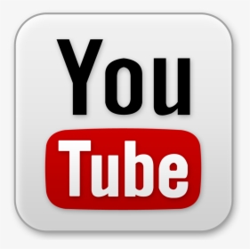 Youtube1 - Youtube Icon, HD Png Download, Free Download