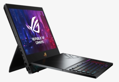 Asus - Asus Rog Ces 2019, HD Png Download, Free Download