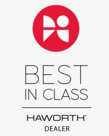 Best In Class Haworth 2018, HD Png Download, Free Download