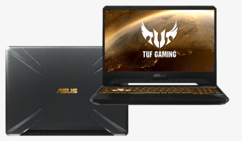 Asus Tuf Gaming Fx505du, HD Png Download, Free Download