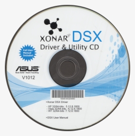 Asus Xonar, HD Png Download, Free Download