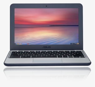 Asus - Asus Chromebook C202sa Gj0027, HD Png Download, Free Download