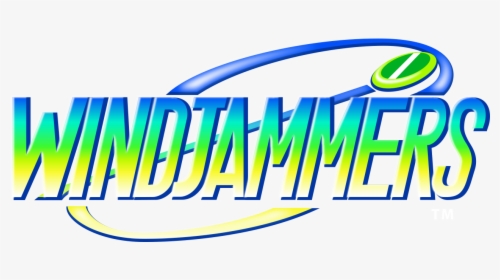 Windjammers, HD Png Download, Free Download