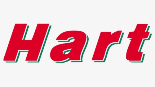 Hart Logo - Hart Stores, HD Png Download, Free Download
