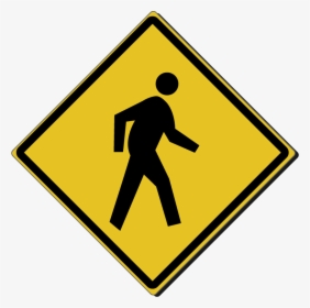 Winding Right Road Signs, HD Png Download, Free Download