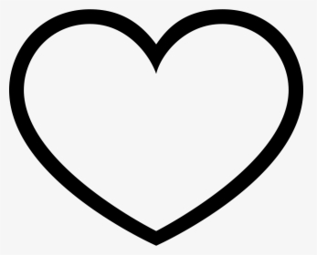 Hart S - Transparent Heart Icon Png, Png Download, Free Download