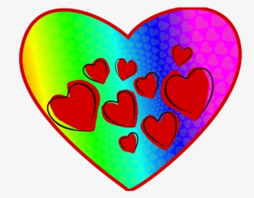 Transparent Hart Png - Heart Clipart, Png Download, Free Download