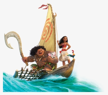 Moana Png Images Free Transparent Moana Download Kindpng