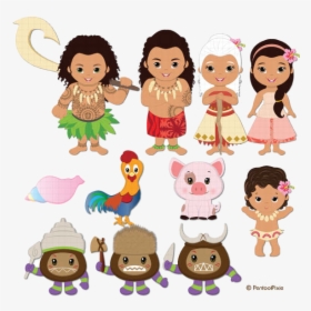 Moana Polynesian Princess Fairytale Transparent Png Moana Clipart Moana Cute Png Download Kindpng