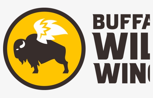 Transparent Buffalo Wild Wings Logo, HD Png Download, Free Download