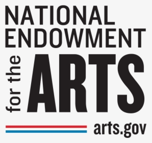 Production Sponsor, Contributing Sponsor, Restaurant - National Endowment Of The Arts, HD Png Download, Free Download