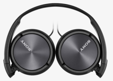 Zx310 Folding Headphones , , Product Image"   Title="zx310 - Headphone Sony, HD Png Download, Free Download