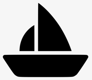 Boat - Boat Png Icon, Transparent Png, Free Download