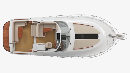 Boat Top View Png , Png Download - Boat Top View Png, Transparent Png, Free Download