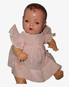 Doll , Png Download - Transparent Baby Doll Png, Png Download, Free Download