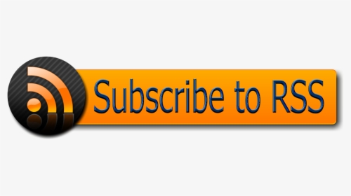 Subscribe To Rss - Subscribe To Our Feed, HD Png Download, Free Download
